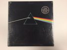 Pink Floyd Dark Side of the Moon 1983 Capitol SMAS 11163 Factory SEALED