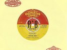 GUITAR RED JUST YOU AND I 1963 Pye INTERNATIONAL 7N 25219 rare UK R&B 45