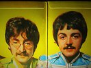 SUPERIOR  HOR-ZU  The BEATLES   SGT PEPPER 1967 Psych LENNON + PEPPERLAND INSERT