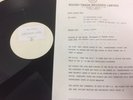 The Smiths Shakespeares Sister White Label 12