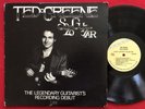 TED GREENE   SOLO GUITAR (1977) RARE PRIVATE JAZZ GUITAR LP   PMP A-5010