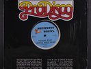 CRYSTAL DISCO BAND: Nuclear Night 12 rare Soul