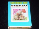 The Who 4 TRACK TAPE NOT 8 DECCA 2-5064 Magic Bus SEALED 1968 SEALED