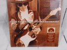 Stevie Ray Vaughan and Double Trouble Carnegie Hall Marbled Brown 2LP Vinyl RSD