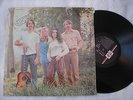 Newbury Park partial shrink LP same self title