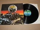 Thin Lizzy - Night Life, Vinyl LP UK 1974 (6360 116) Vg+/Ex- Hard Rock