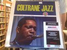 John Coltrane Coltrane Jazz LP sealed 180 gm vinyl Rhino