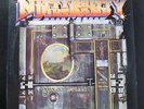 Nitty Gritty Dirt Band - Dirt, Silver & Gold 3 LP Mint- LKCL-670 Record w/Poster