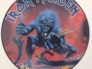 Iron Maiden 'A Real Live One' 12