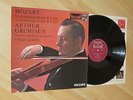Listen: PHILIPS HI-FI STEREO 835 112 AY ED1 Grumiaux Mozart LSO DAVIS Holland NM