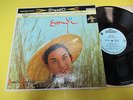 SONDI SODSAI - SONDI LP RARE PROMO COPY  LOUNGE EXOTICA CHEESECAKE COVER
