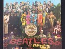 The Beatles Sgt. Pepper's Lonely Hearts Club Band MONO 2014 remaster new vinyl