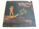 Bluebell Wood - Big Sleep 1971 Pegasus Gatefold LP
