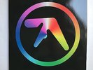 APHEX TWIN - ANALOGUE BUBBLEBATH VOLUMES 1 TO 5 * VINYL LP * FREE P&P UK * MINT