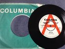 THE CITATIONS - MOON RACE rare UK 1963 DEMO PROMO / GARAGE ROCKER / SURF / EX+++