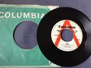 JENNY MOSS -HOBBIES / BIG BOYS rare UK 1963 DEMO PROMO / BEAT MOD / JOE MEEK RGM