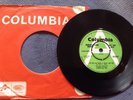 THE DAVE CLARK FIVE -NO ONE CAN rare UK 1968 DEMO PROMO / MOD / BEAT /MINT-