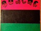 BOSCOE KINGDOM OF CHAD S1001 ORIGINAL 1973 PRIVATE SOUL FUNK LP RARE VG+ VINYL