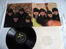 THE BEATLES -Beatles For Sale -1964 STEREO UK Vinyl LP ARCHIVE COPY  PCS3062 EX+