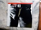 Mobile  Fidelity  - Rolling  Stones - Sticky  Fingers (LP)
