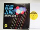 ELMORE JAMES Sky is falling Sphere Sound lp