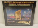 GRATEFUL DEAD Mars Hotel PROMO STILL FACTORY SEALED 1974 LP GD102 Authentic RARE