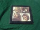 THE BEATLES LET IT BE BOX SET COMPLETE WITH POSTER INNERS ETC