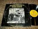 RARE Private Press Downer Folk Psych Milton Kelley Home Brew TWO DOT LP