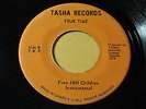 Denise Hamliton - Free Jah Children  Roots /Reggae 7