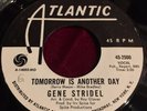 GENE STRIDEL 