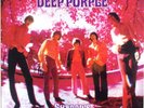 DEEP PURPLE  - Shadows (1968 - 1969)  BLACK VINYL Verne label  LP