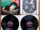 SET 228-9 WBg Strauss Salome Nilsson Solti VPO 2xLP Decca Stereo Wideband EX/EX