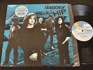 The Tragically Hip MCA 39116 Self Titled ORIGINAL US LP