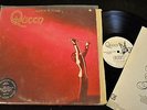 RARE PROMO Queen Elektra 75064 British Rock In The Royal Tradition DEBUT LP