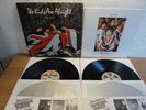 THE WHO - THE KIDS ARE ALRIGHT 70s RARE POLYDOR DLP IN NM CONDITION