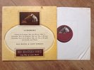 CLP 113 HMV SCHUBERT VIOLIN SONATA SONATINA MAX ROSTAL & COLIN HORSLEY