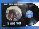 ROLLING STONES  BIG HITS HIGH TIDE & GREEN GRASS Decca -7W-7W  UK 70's LP EX/EX