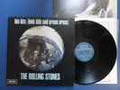 ROLLING STONES  BIG HITS HIGH TIDE & GREEN GRASS Decca 70's-60's UK LP EX+ VINYL