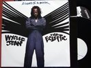 WYCLEF JEAN  The Ecleftic (2 Sides) /  ORIGINAL 2000 Vinyl PROMO US 2LP  Mint