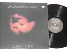 AMBUSH -Lach - 2xLP Maximum Voice Production