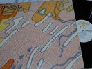 Ambient 3 Day Of Radiance Laraaji - Brian Eno 1st issue VINYL LP Roxy Music