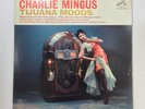 CHARLES MINGUS Tijuana Moods RCA VICTOR LP Deep Groove Mono