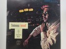 THELONIOUS MONK Thelonious Himself RIVERSIDE 12-235 LP Deep Groove Mono