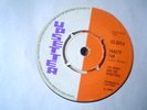 UK UPSETTER US 324-LEE PERRY & UPSETTERS-YAKETY YAK/TACKIO-VG