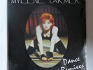 Mylène FARMER : DANCE REMIXES - ÉDITION LIMITÉE ET NUMÉROTÉE - NEUF SOUS CELLO