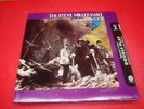 STEVE MILLER BAND SEALED US LPs *Children of The Future + Living In The U.S.A.*