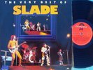 Slade Rare OZ Only LP Very best of Slade EX ’81 Polydor J&B JB079 Hard Rock Glam
