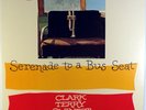 CLARK TERRY QUINTET-SERENADE TO A BUS SEAT-MINT RECORD, UNPLAYED, INSERT