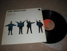 160g NMint Beatles Help Greek Press stereo lp 2J 062-04257 UPGRADE