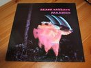 BLACK SABBATH - PARANOID - UK ISSUE - NEMS - EXCELLENT
